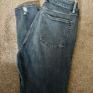 Good American Jeans 12/31